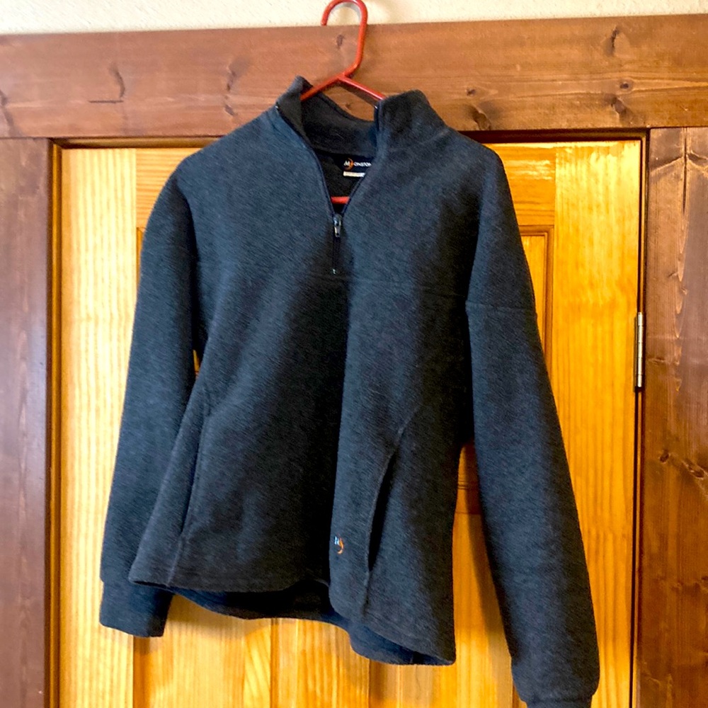 Moonstone liner ski jacket